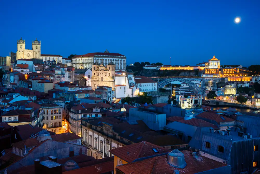 شرایط اخذ اقامت پرتغال از طریق تمکن مالی
