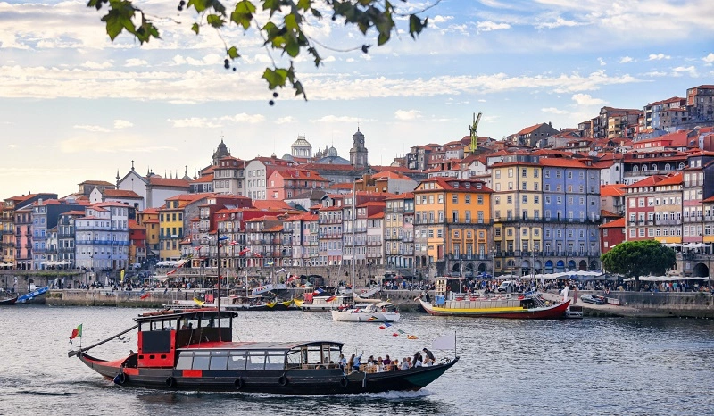 نحوه خرید ملک در پرتغال