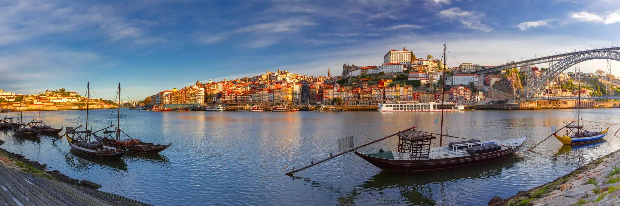 گزینه‌های خرید ملک در پرتغال برای مهاجرت