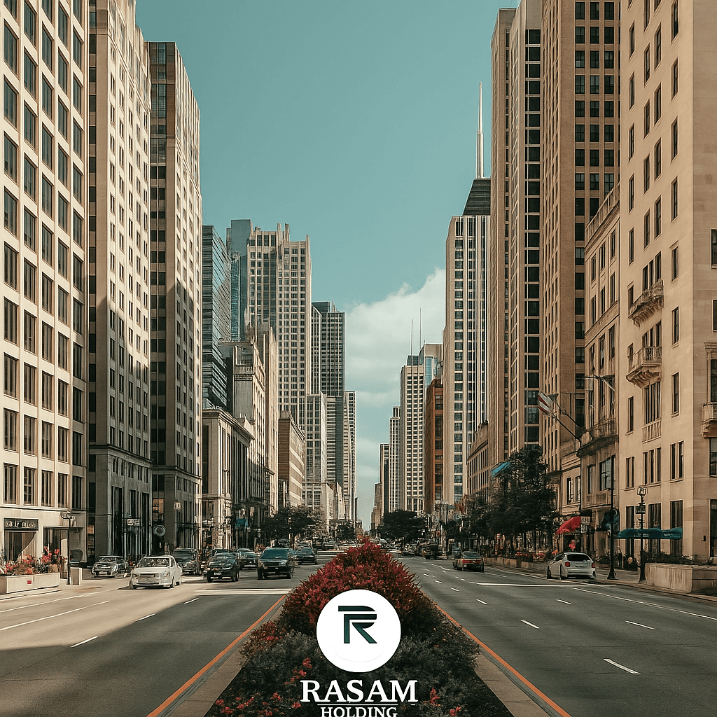 Chicago- USA