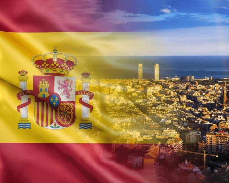 Spain Digital Nomad Visa