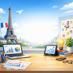 French Tech Visa for Entrepreneurs