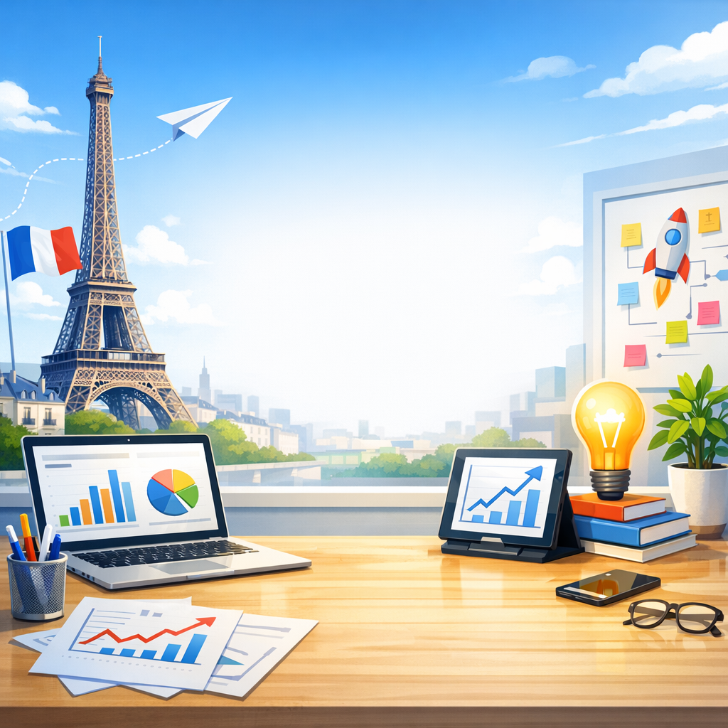 French Tech Visa for Entrepreneurs